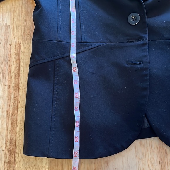 Smartset Women’s Blazer - Picture 10 of 10